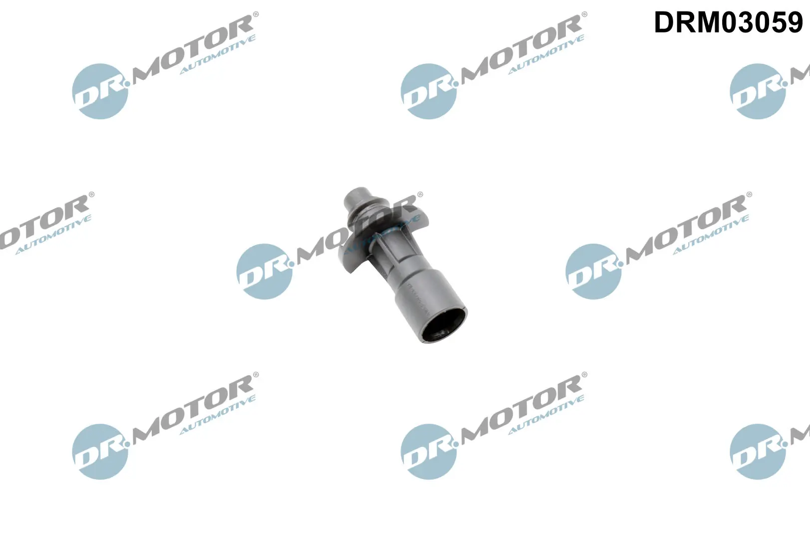 Coolant Flange